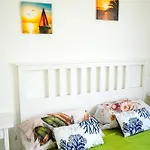Semesterbostad Calliope *