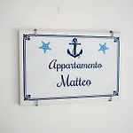 Semesterbostad Calliope