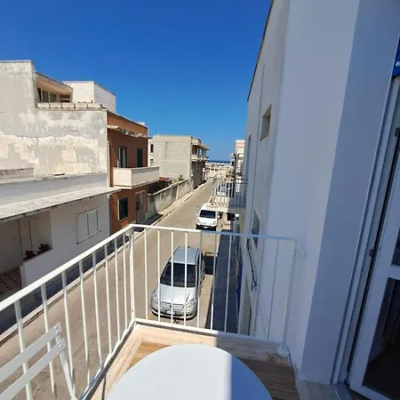 Сasa de vacaciones Calliope San Foca