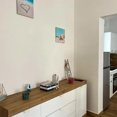 Calliope Сasa de vacaciones *