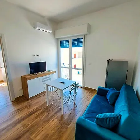 Сasa de vacaciones Calliope