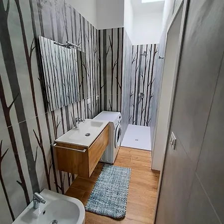 Calliope Сasa de vacaciones