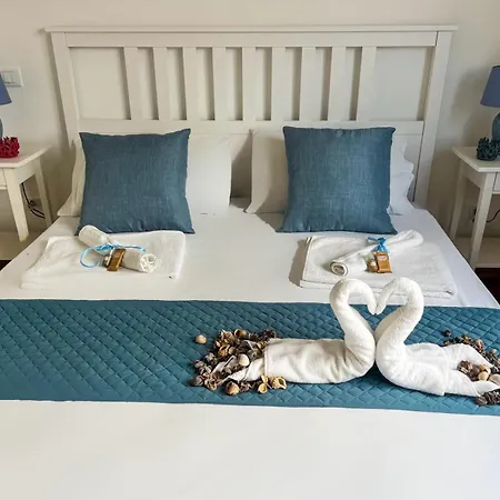 Сasa de vacaciones Calliope *