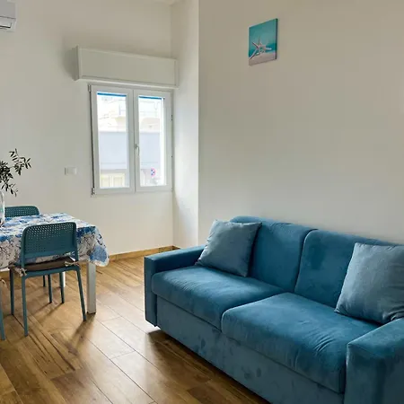 Calliope Сasa de vacaciones San Foca