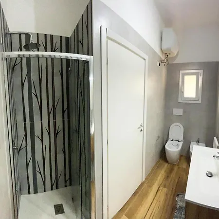 Сasa de vacaciones Calliope *