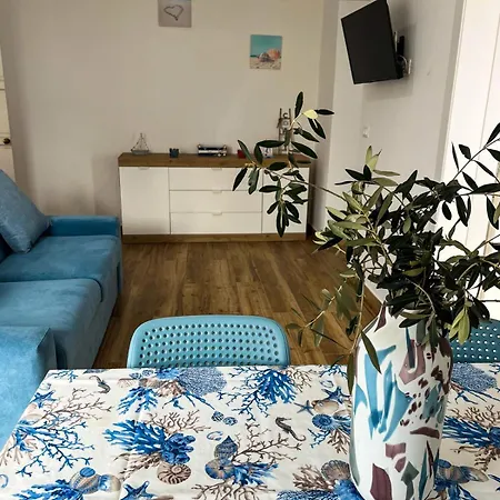 Сasa de vacaciones Calliope