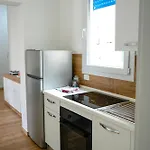 Calliope Holiday home San Foca