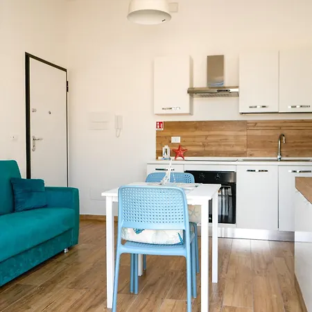 펜션 Calliope 산포카